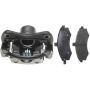 Raybestos RC11355 Raybestos R-Line Reman Loaded Caliper & Bracket Assy