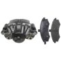 Raybestos RC11355 Raybestos R-Line Reman Loaded Caliper & Bracket Assy