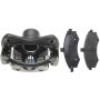 Raybestos RC11355 Raybestos R-Line Reman Loaded Caliper & Bracket Assy