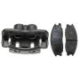 Raybestos RC11357NS Raybestos R-Line Reman Loaded Caliper & Bracket Assy