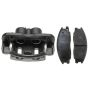 Raybestos RC11357NS Raybestos R-Line Reman Loaded Caliper & Bracket Assy