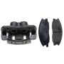 Raybestos RC11358NS Raybestos R-Line Reman Loaded Caliper & Bracket Assy