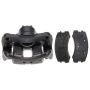 Raybestos RC11369NS Raybestos R-Line Reman Loaded Caliper & Bracket Assy