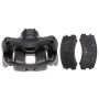 Raybestos RC11369NS Raybestos R-Line Reman Loaded Caliper & Bracket Assy