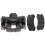 Raybestos RC11370NS Raybestos R-Line Reman Loaded Caliper & Bracket Assy