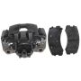 Raybestos RC11370NS Raybestos R-Line Reman Loaded Caliper & Bracket Assy