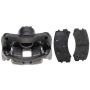 Raybestos RC11370NS Raybestos R-Line Reman Loaded Caliper & Bracket Assy