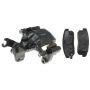 Raybestos RC11375NS Raybestos R-Line Reman Loaded Caliper & Bracket Assy