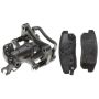 Raybestos RC11375NS Raybestos R-Line Reman Loaded Caliper & Bracket Assy