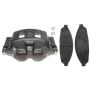 Raybestos RC11381 Raybestos R-Line Reman Loaded Caliper & Bracket Assy
