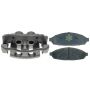 Raybestos RC11381P Raybestos R-Line Reman Loaded Caliper & Bracket Assy