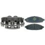 Raybestos RC11381P Raybestos R-Line Reman Loaded Caliper & Bracket Assy