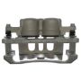 Raybestos RC11381PC Raybestos Specialty - Police Reman Loaded Caliper & Bracket Assy