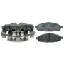 Raybestos RC11382P Raybestos R-Line Reman Loaded Caliper & Bracket Assy