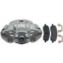 Raybestos RC11383 Raybestos R-Line Reman Loaded Caliper & Bracket Assy