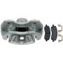 Raybestos RC11384 Raybestos R-Line Reman Loaded Caliper & Bracket Assy