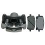 Raybestos RC11386NS Raybestos R-Line Reman Loaded Caliper & Bracket Assy