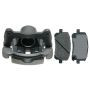 Raybestos RC11386NS Raybestos R-Line Reman Loaded Caliper & Bracket Assy