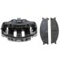 Raybestos RC11387NS Raybestos R-Line Reman Loaded Caliper & Bracket Assy
