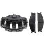 Raybestos RC11388NS Raybestos R-Line Reman Loaded Caliper & Bracket Assy