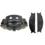 Raybestos RC11388NS Raybestos R-Line Reman Loaded Caliper & Bracket Assy