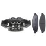 Raybestos RC11391 Raybestos R-Line Reman Loaded Caliper & Bracket Assy