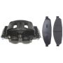 Raybestos RC11391 Raybestos R-Line Reman Loaded Caliper & Bracket Assy