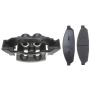 Raybestos RC11391 Raybestos R-Line Reman Loaded Caliper & Bracket Assy