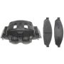 Raybestos RC11392 Raybestos R-Line Reman Loaded Caliper & Bracket Assy