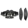 Raybestos RC11392 Raybestos R-Line Reman Loaded Caliper & Bracket Assy