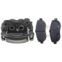 Raybestos RC11393 Raybestos R-Line Reman Loaded Caliper & Bracket Assy