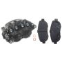 Raybestos RC11393 Raybestos R-Line Reman Loaded Caliper & Bracket Assy
