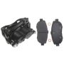 Raybestos RC11394 Raybestos R-Line Reman Loaded Caliper & Bracket Assy