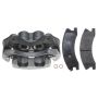 Raybestos RC11395 Raybestos R-Line Reman Loaded Caliper & Bracket Assy