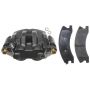 Raybestos RC11395 Raybestos R-Line Reman Loaded Caliper & Bracket Assy