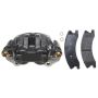 Raybestos RC11396 Raybestos R-Line Reman Loaded Caliper & Bracket Assy