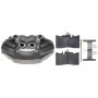 Raybestos RC11397 Raybestos R-Line Reman Loaded Caliper