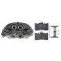 Raybestos RC11397 Raybestos R-Line Reman Loaded Caliper