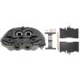 Raybestos RC11398 Raybestos R-Line Reman Loaded Caliper