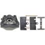 Raybestos RC11399 Raybestos R-Line Reman Loaded Caliper