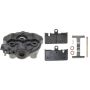 Raybestos RC11399 Raybestos R-Line Reman Loaded Caliper