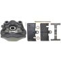 Raybestos RC11399 Raybestos R-Line Reman Loaded Caliper