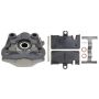 Raybestos RC11400 Raybestos R-Line Reman Loaded Caliper