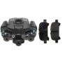 Raybestos RC11403NS Raybestos R-Line Reman Loaded Caliper & Bracket Assy