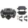 Raybestos RC11404QS Raybestos R-Line Reman Loaded Caliper & Bracket Assy