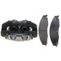 Raybestos RC11405 Raybestos R-Line Reman Loaded Caliper & Bracket Assy