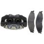 Raybestos RC11405 Raybestos R-Line Reman Loaded Caliper & Bracket Assy