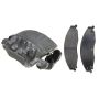 Raybestos RC11405 Raybestos R-Line Reman Loaded Caliper & Bracket Assy