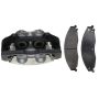 Raybestos RC11406 Raybestos R-Line Reman Loaded Caliper & Bracket Assy