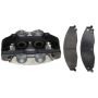 Raybestos RC11406 Raybestos R-Line Reman Loaded Caliper & Bracket Assy